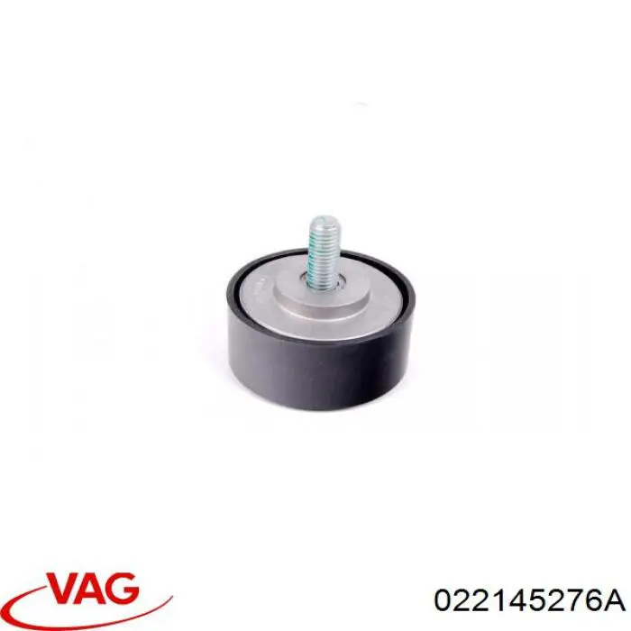 Rolka prowadząca, kierunkowa paska napędowego VAG 022145276A cena, od 24,16 USD