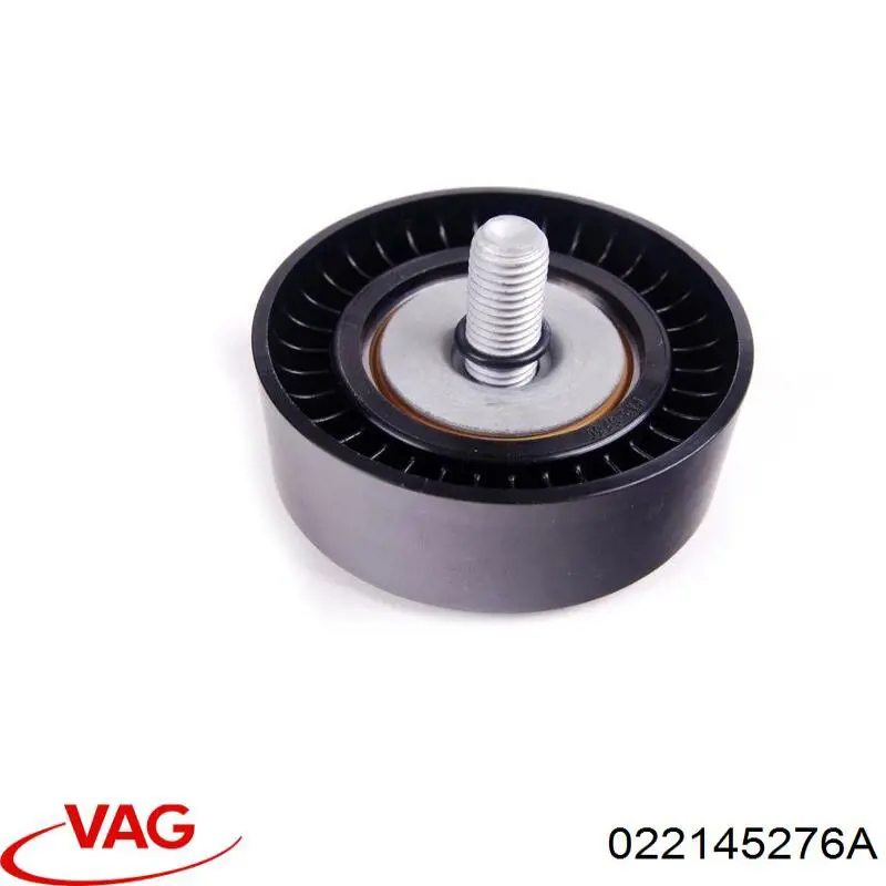 Do koszyka 022145276A VAG Rolka prowadząca, kierunkowa paska napędowego