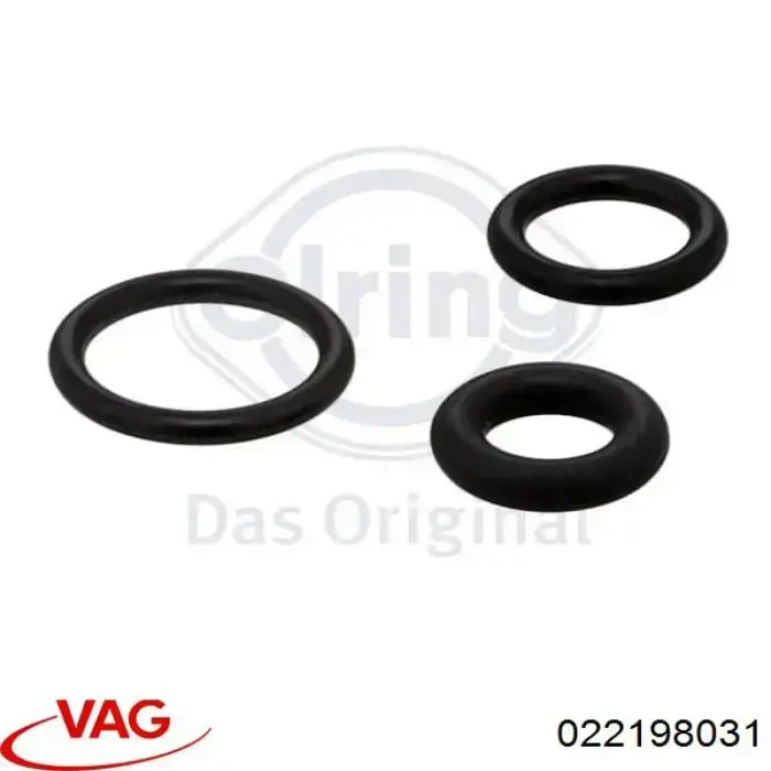 Zestaw naprawczy wtryskiwacza Elring 902600 cena, od 7,55 USD