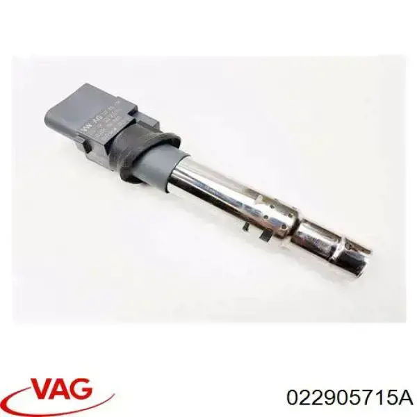 Cewka zapłonowa VAG 022905715A cena, od 35,18 USD
