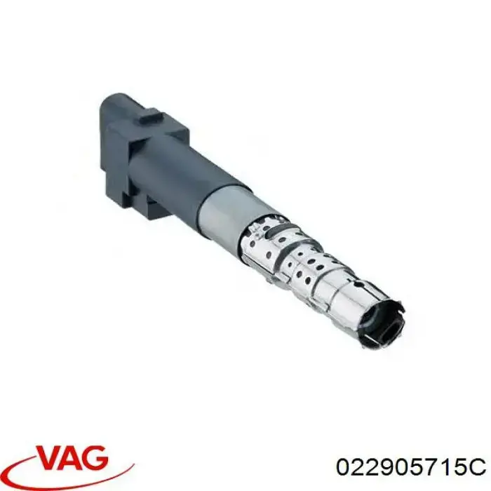 Cewka zapłonowa VAG 022905715C cena, od 57,57 USD
