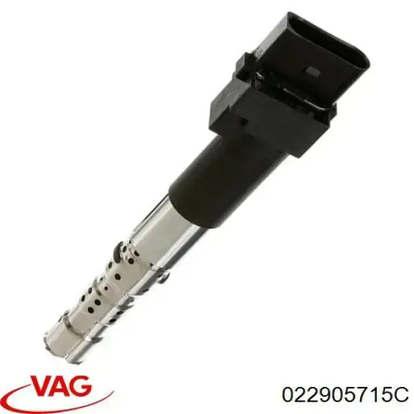 Do koszyka 022905715C VAG Cewka zapłonowa