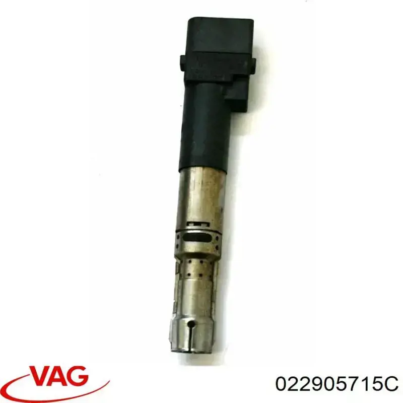 Cewka zapłonowa 022905715C VAG