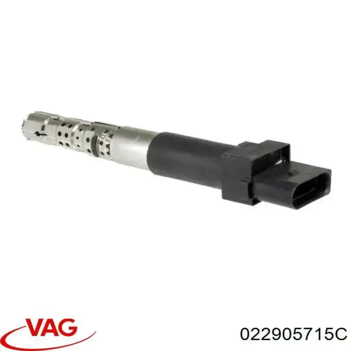 Cewka zapłonowa VAG 022905715C