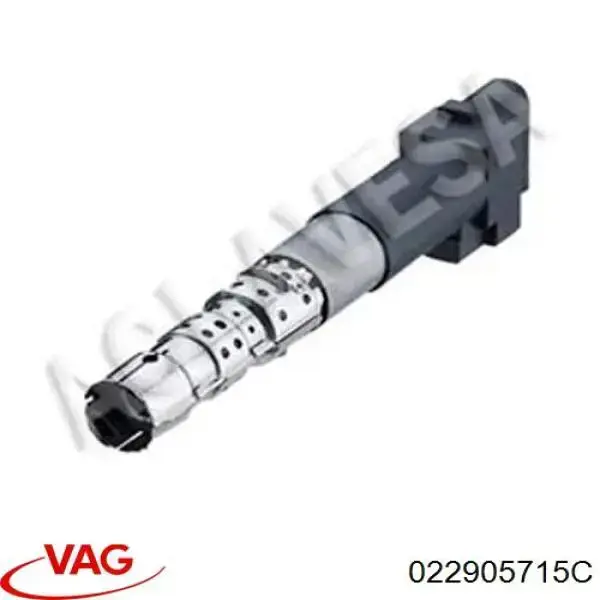 022905715C VAG Cewka zapłonowa