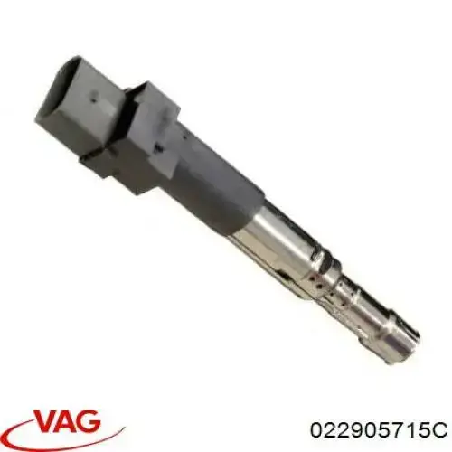 022905715C VAG Cewka zapłonowa