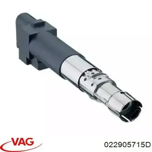 022905715D VAG Cewka zapłonowa