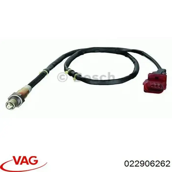  VAG 022906262 cena, od 62,00 USD
