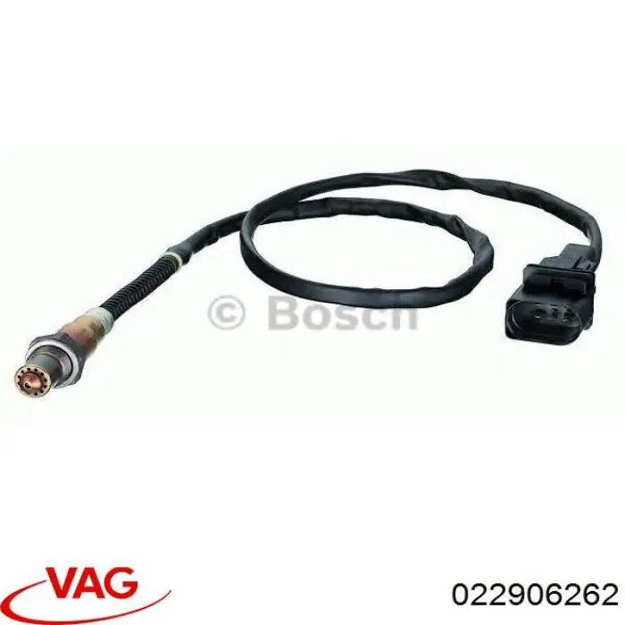  VAG 022906262