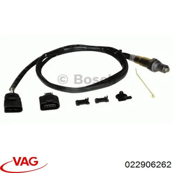  VAG 022906262 cena, od 62,00 USD