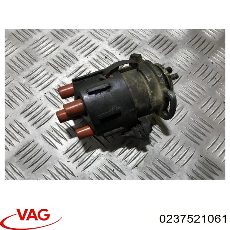 0237521061 VAG Rozdzielacz zapłonu