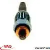 Do koszyka 0250201032 VAG Świeca żarowa