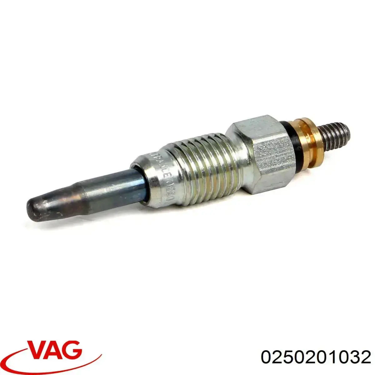 0250201032 VAG Świeca żarowa