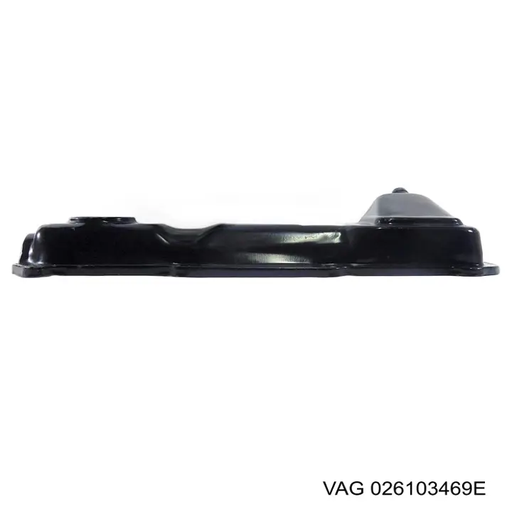 Pokrywa zaworowa Audi 80 B3 sedana (89, 89Q, 8A) (1986 - 1991) cena, od 83,01 USD