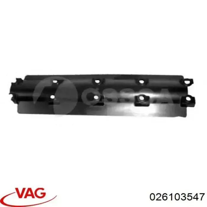 Do koszyka 026103547 VAG Separator oleju głowicy cylindrów