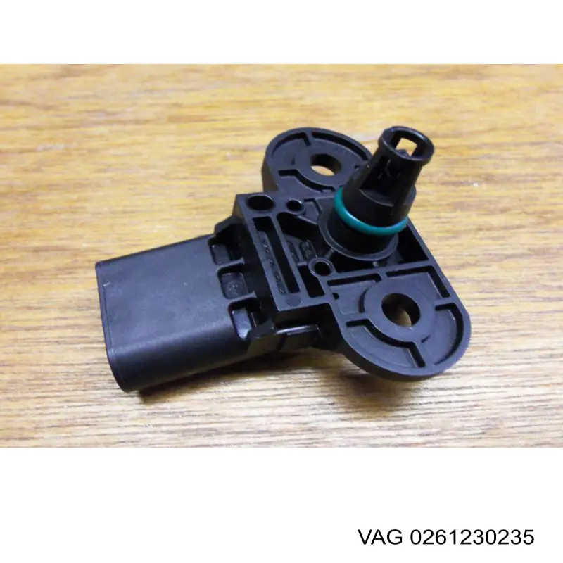 Czujnik ciśnienia w kolektorze ssącym, MAP VAG 0261230235 cena, od 64,76 USD
