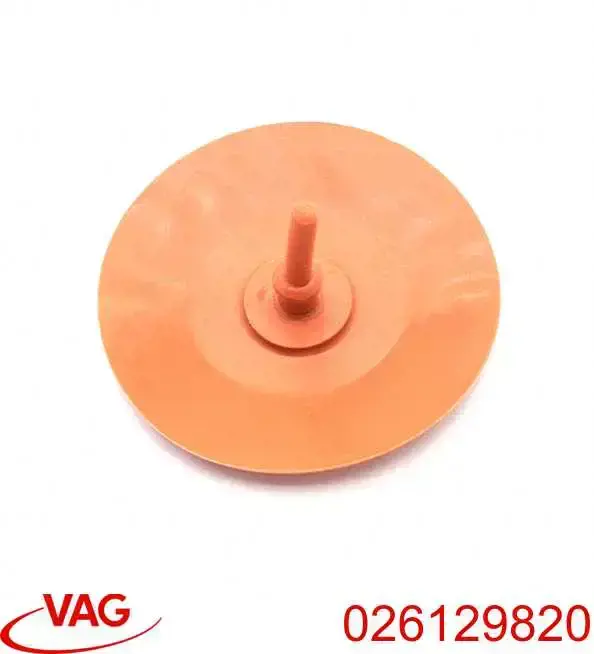 Zawór PCV odpowietrzający silnik VAG 026129820 cena, od 10,56 USD
