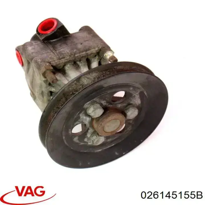 026145155B VAG Pompa wspomagania hydraulicznego kierownicy