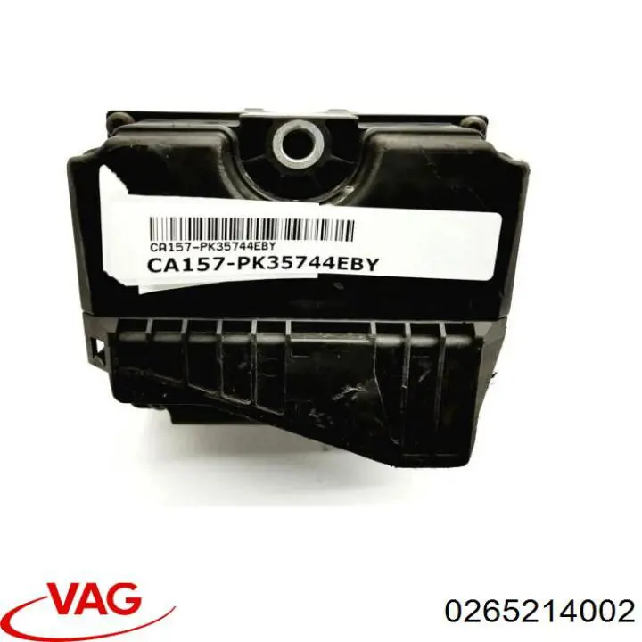 Sterownik ABS  hydrauliczny Audi A6 C5 sedana (4B2, 4B4) (1997 - 2005) cena, od 140,59 USD