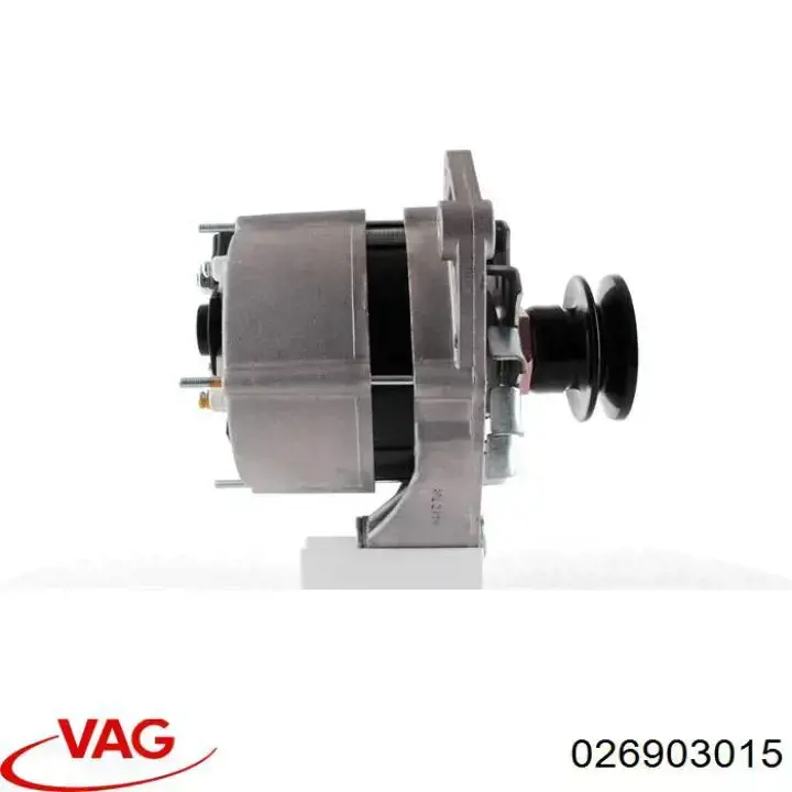 026903015 VAG Alternator