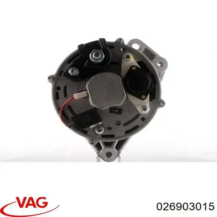 Alternator VAG 026903015 cena, od 98,11 USD