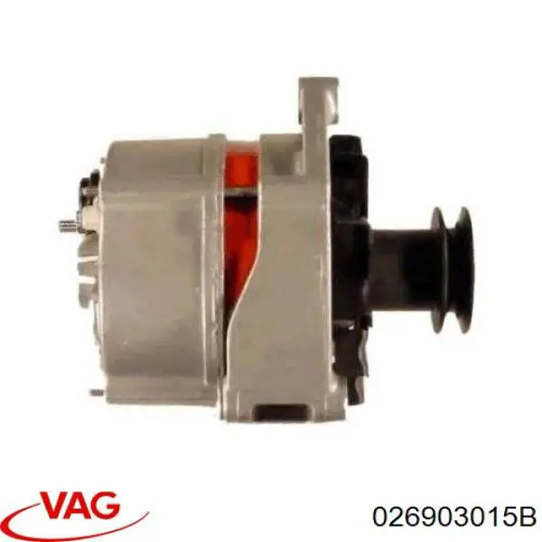 Do koszyka 026903015B VAG Alternator