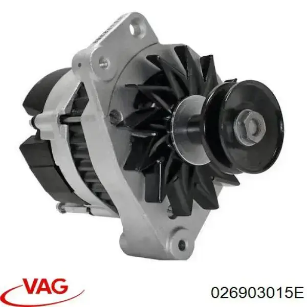 026903015E VAG alternator