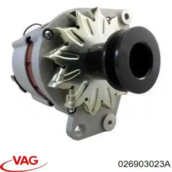 026903023A VAG Alternator