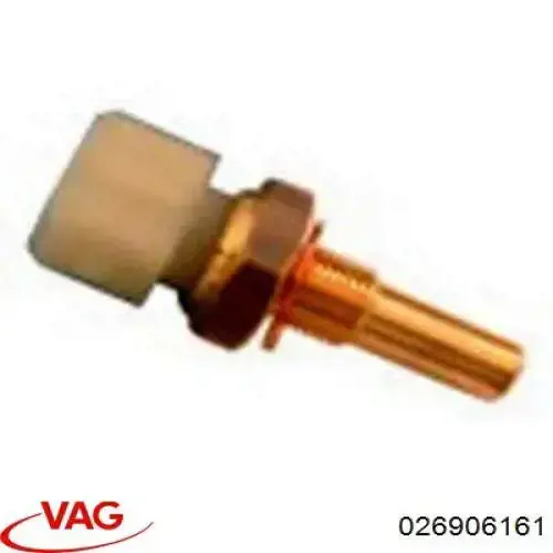 026906161 VAG Czujnik temperatury płynu chłodzącego