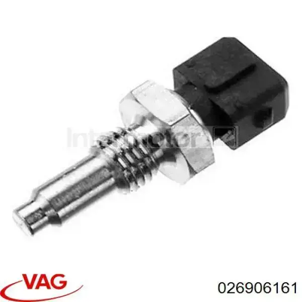 Czujnik temperatury płynu chłodzącego VAG 026906161 cena, od 7,33 USD