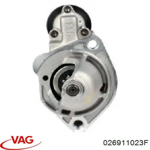 026911023F VAG Rozrusznik