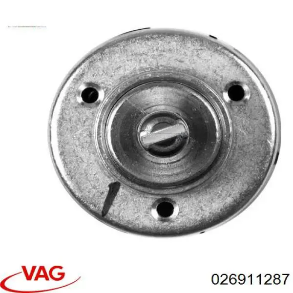 Elektromagnes rozrusznika VAG 026911287