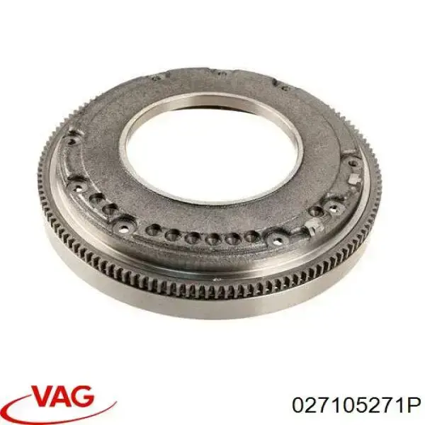 027105271P VAG Koło zamachowe silnika