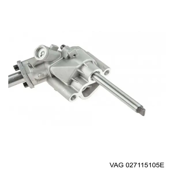 Pompa oleju VAG 027115105E