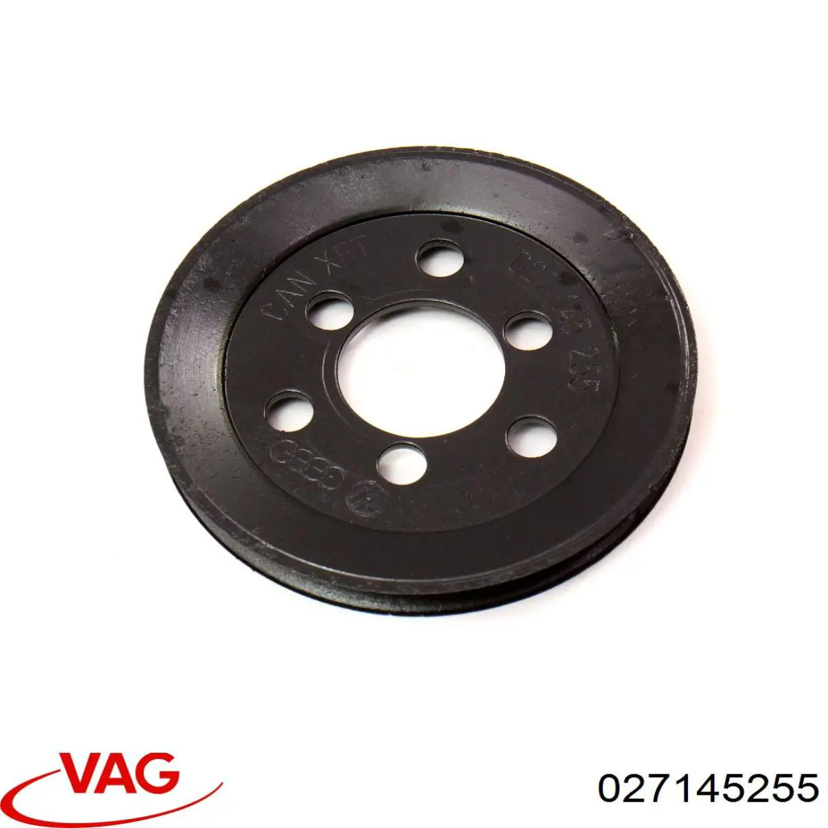 Koło pasowe pompy wspomagania hydraulicznego VAG 027145255 cena, od 9,13 USD