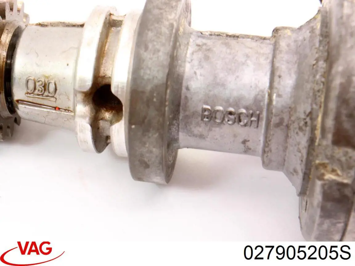Rozdzielacz zapłonu VAG 027905205S cena, od 49,53 USD