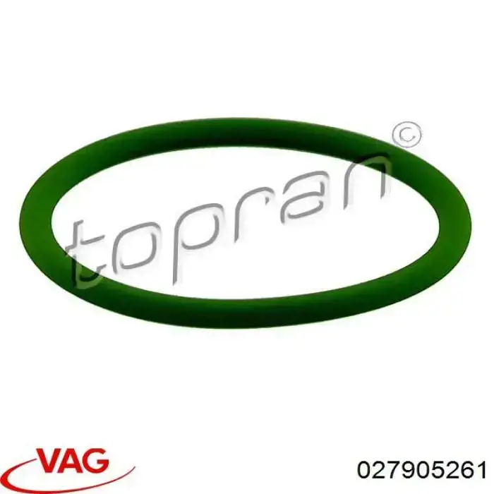Rozdzielacz zapłonu VAG 027905261 cena, od 5,02 USD
