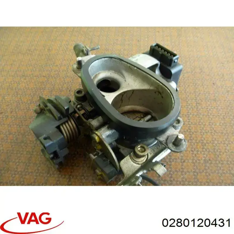 Czujnik położenia przepustnicy (potencjometr) Audi A8 D2 sedana (4D2, 4D8) (1994 - 2005) cena, od 135,04 USD