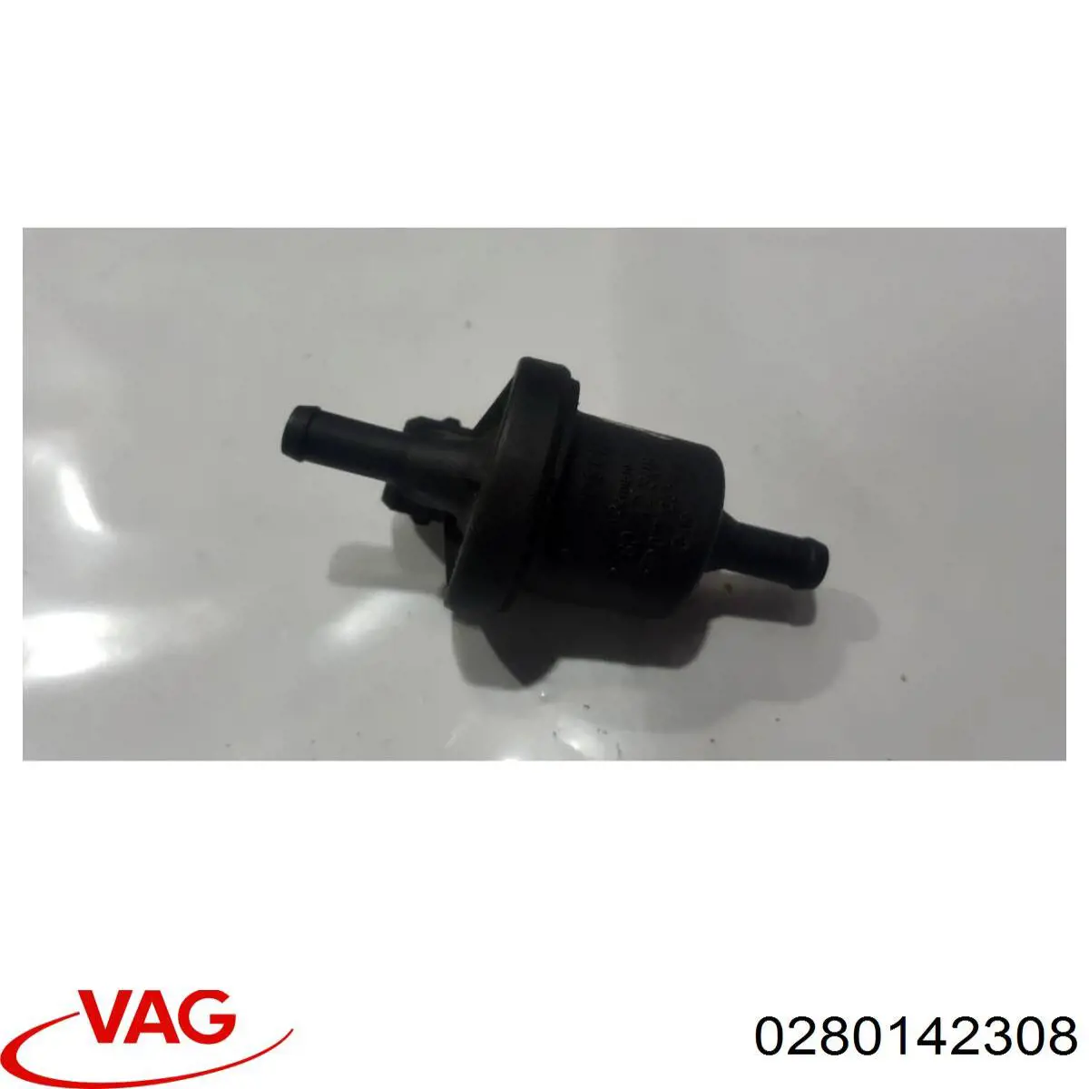 0280142308 VAG Zawór odpowietrzający zbiornika paliwa