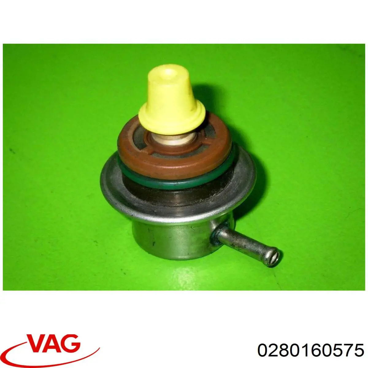 Regulator ciśnienia paliwa w listwie paliwowej VAG 0280160516 cena, od 34,08 USD