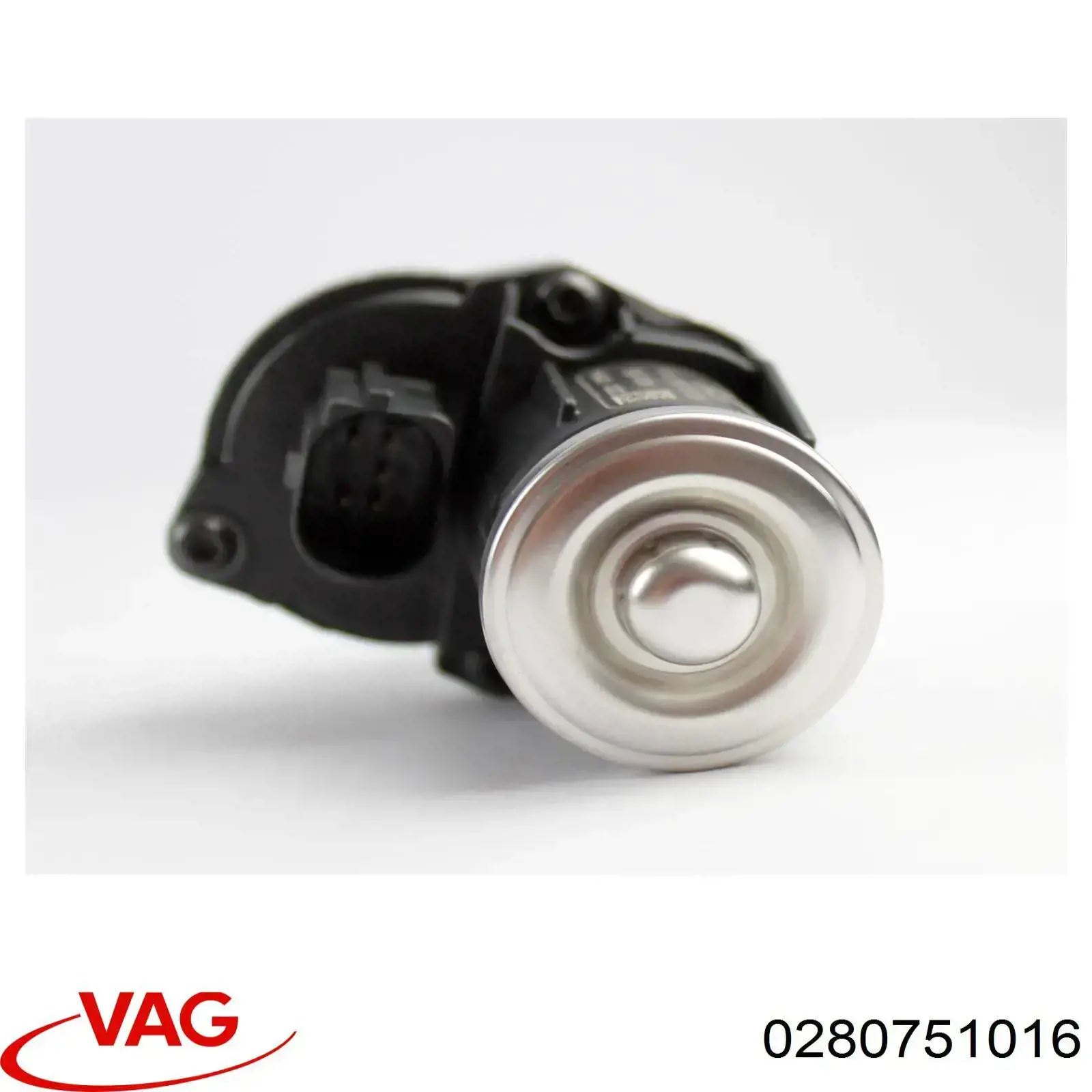 Chłodnica układu recyrkulacji spalin EGR VAG 0280751016 cena, od 90,24 USD