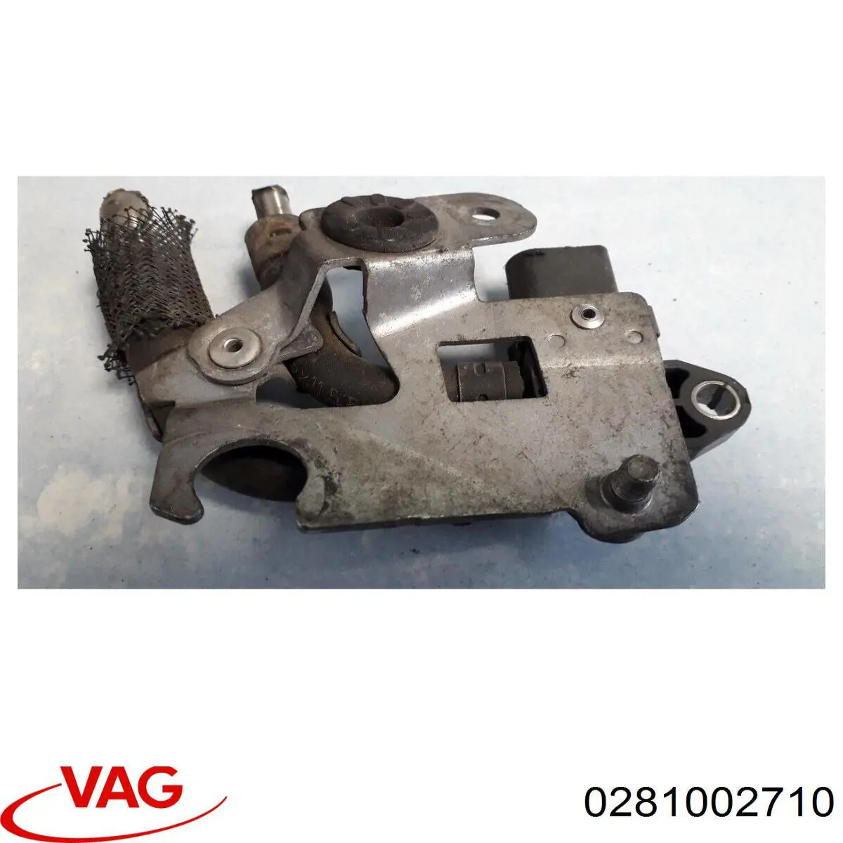 Czujnik ciśnienia spalin VAG 0281002710 cena, od 28,01 USD