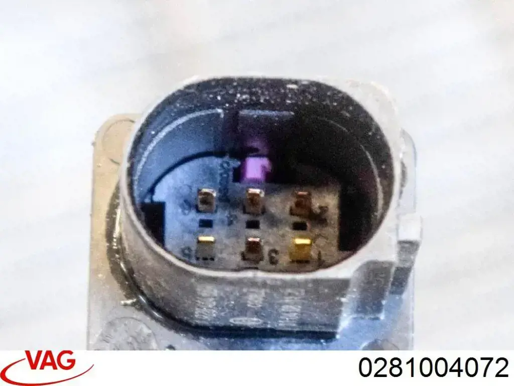 Sonda lambda czujnik tlenu przed katalizatorem VAG 0281004072 cena, od 44,27 USD