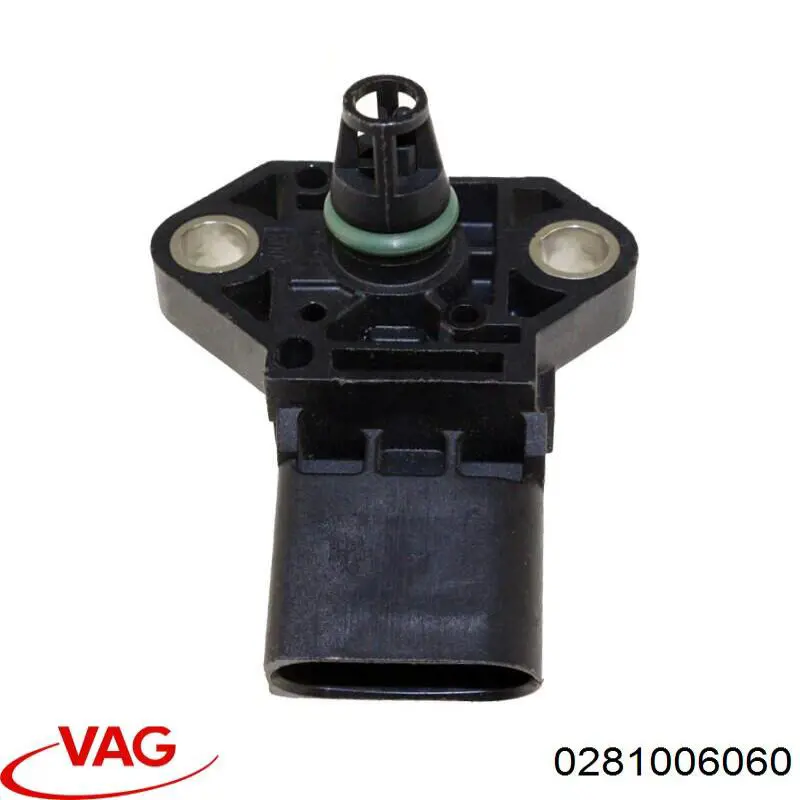 Czujnik ciśnienia doładowania (powietrza w turbinę) VAG 281006059 cena, od 20,45 USD