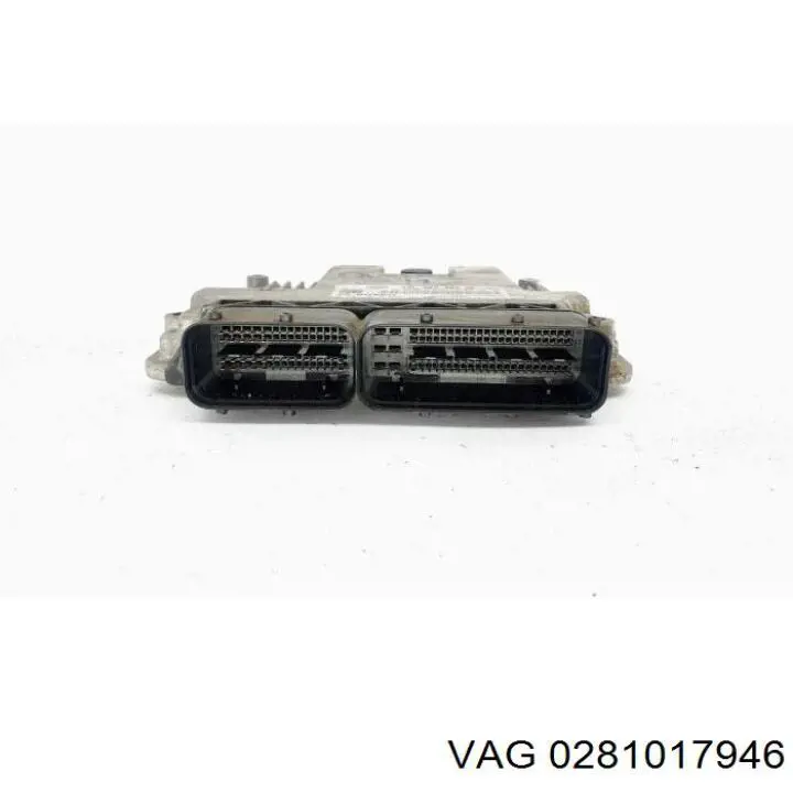 Sterownik silnika Volkswagen Tiguan I SUV (5N1, 5N2) (2007 - 2018) cena, od 202,03 USD