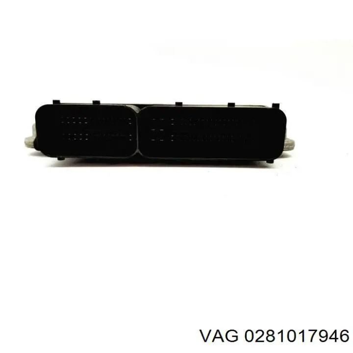 Sterownik silnika Volkswagen Tiguan I SUV (5N1, 5N2) (2007 - 2018) cena, od 202,03 USD