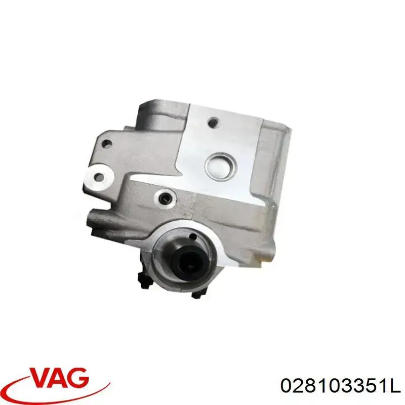 028103351L VAG Głowica cylindrów
