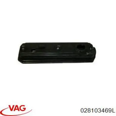 Pokrywa zaworowa do Volkswagen Golf III 1H1