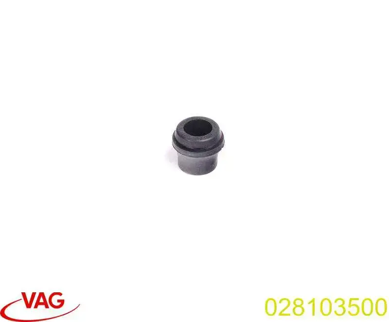 Uszczelka zaworu odpowietrzającego bloku silnika VAG 028103500 cena, od 2,06 USD