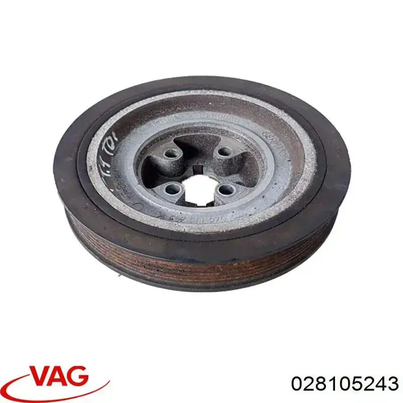  VAG 028105243